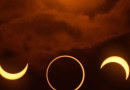 First Solar Eclipse Of 2025 On March 29 All You Need To Know About Suraj Grahan