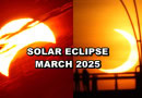 First Solar Eclipse Of 2025 On March 29 All You Need To Know About Suraj Grahan