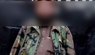 How Isis Commander Mohammad Sharifullah Was Arrested From Pak Afghan Border Area