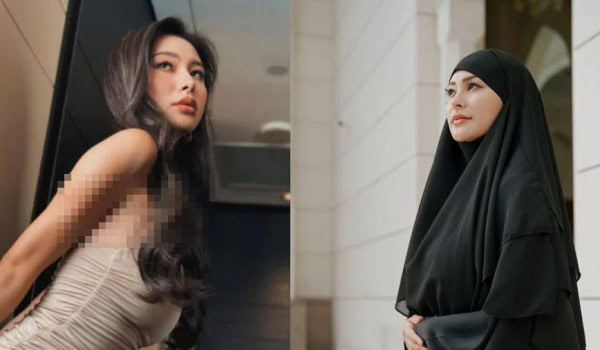 Japanese ex-porn star Rae Lil Black shares her new journey after