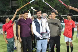 Lahore Qalandars Decide To Include Hockey Alongside Psl In Its Future Plans