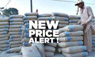 Latest Cement Rates In Pakistan Amid Slow Sales In March 2025