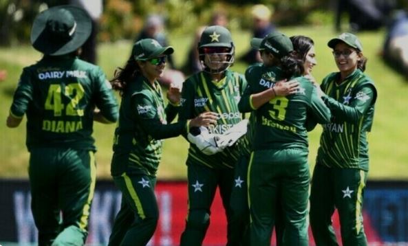 Pcb Announces Womens Domestic Contracts For 90 Players For 2024 25