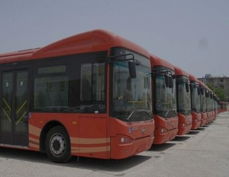 Punjab Govt To Launch Special Bus Service For Rural Women