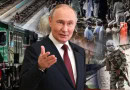 Russian President Putin Lauds Pak Armys Heroic Rescue Of Jaffer Express Hostages