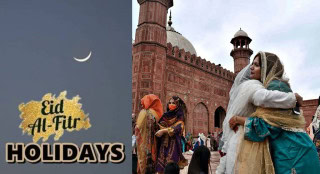 Sindh Eidul Fitr 2025 Holidays To Start From March 31 Check Notification Here