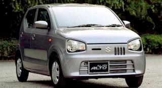 Suzuki Alto New Installment Plans In Pakistan After Price Increase