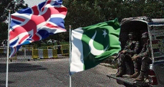 Uk Issues Travel Advisory For Passengers Heading To Pakistan Full Details Here