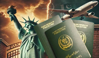 Us Travel Ban For Pakistanis Law Minister Shares Update Amid Visa Restrictions Buzz