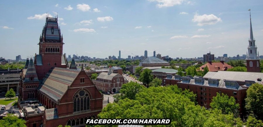 Harvard University To Host Pakistan Conference 2025 On April 27