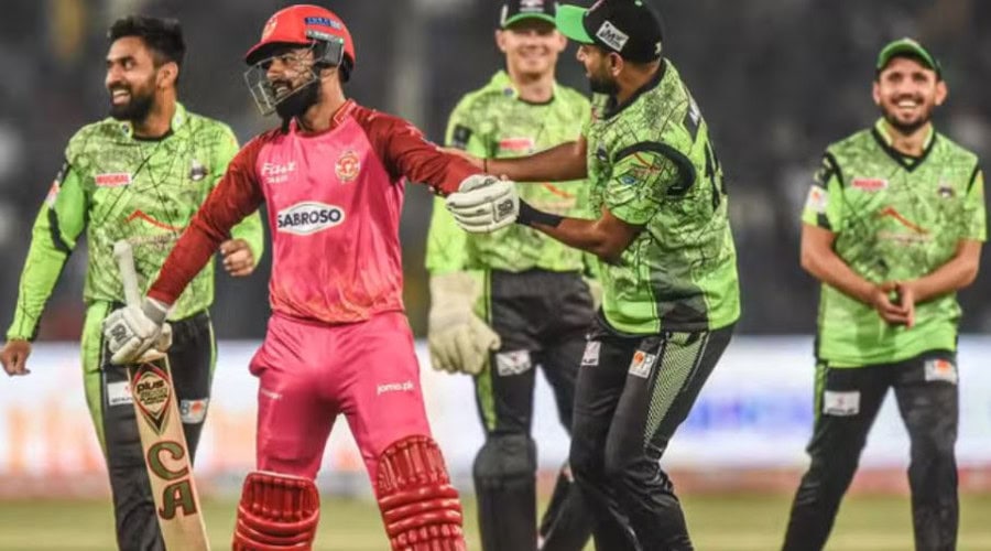 Islamabad United Lahore Qalandars To Lock Horns In Opening Match Of Psl X Tomorrow