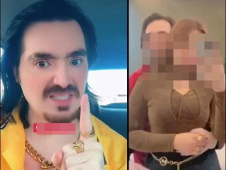 Minahil Malik faces backlash from 'ex-Boyfriend' amid video leaks