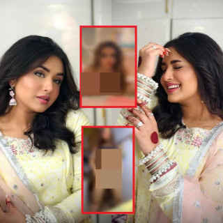 Minahil Malik leaked videos go viral online, causing outrage - Pakistan