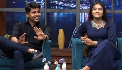 Minahil Malik Video Leak: TikTok Star reacts to controversy with viral