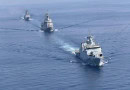 Pakistan Navy Leads Operation Sea Spirit With Global Allies To Curb Piracy