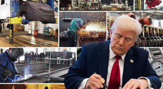 Pakistan Sets Sights On New Export Opportunities After Surge In Us Tariff