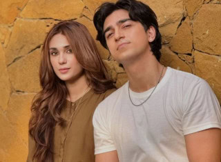 Pakistani Male Actor Reveals Sexual Harassment In Early Career
