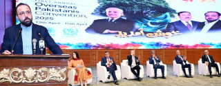Parliament Unanimous On Resolving Challenges Faced By Overseas Pakistanis Ayaz
