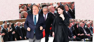 Punjab Cm Maryam Nawaz In Turkiye Representing Pakistan At Antalya Diplomacy Forum