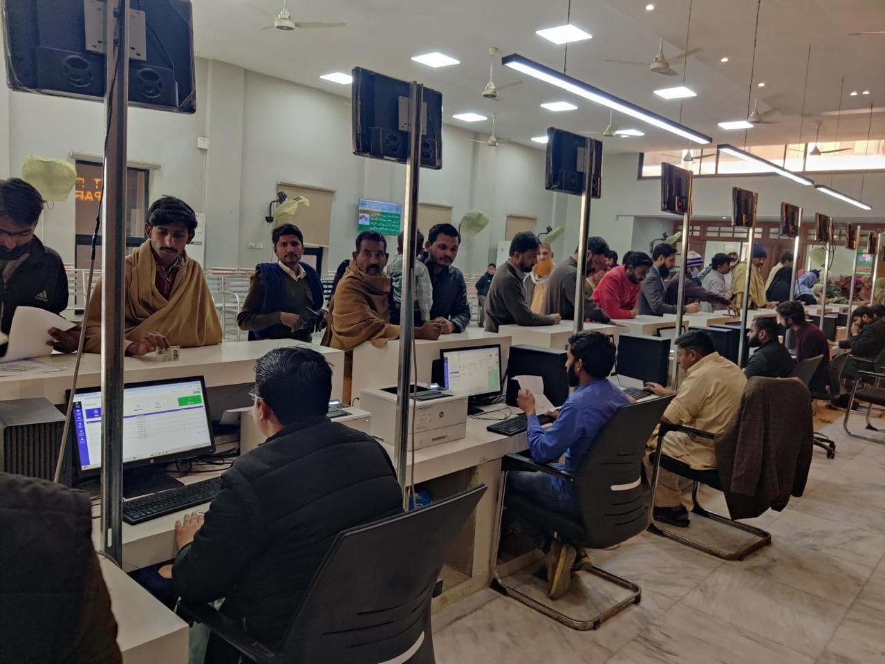 Punjab ends Universal Health Insurance at public hospitals from July 01  Pakistan Observer