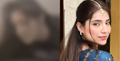 Sajal Malik's 'compromising' video leaked online and fans are divided