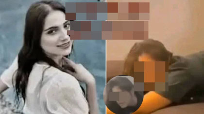 Samiya Hijab's private videos leaked on social media; All you need to