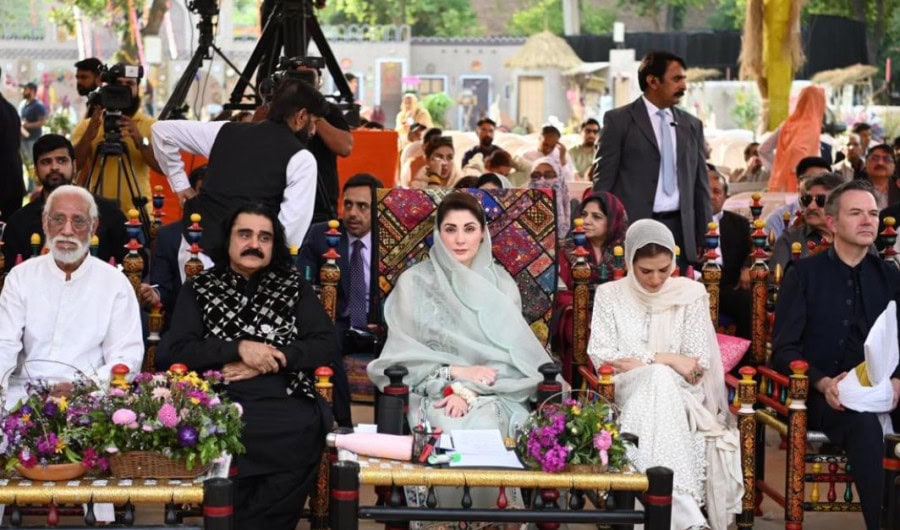 Two Day Punjab Cultural Day Check Complete Schedule Here For April 18 2025