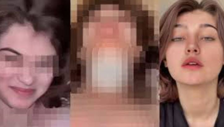 Zarnab Shastri Video Leak Another Pakistani TikToker Caught In Leaks Zarnab Shastri Video Leak Another Pakistani TikToker Caught In Leaks