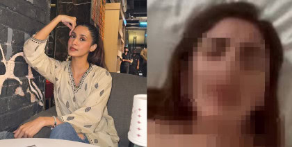 Zarnab Shastri Video Leak: Another Pakistani TikToker caught in Leaks