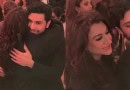 Actress Uzma Baig Faces Criticism Over Viral Video With Ahad Raza Mir