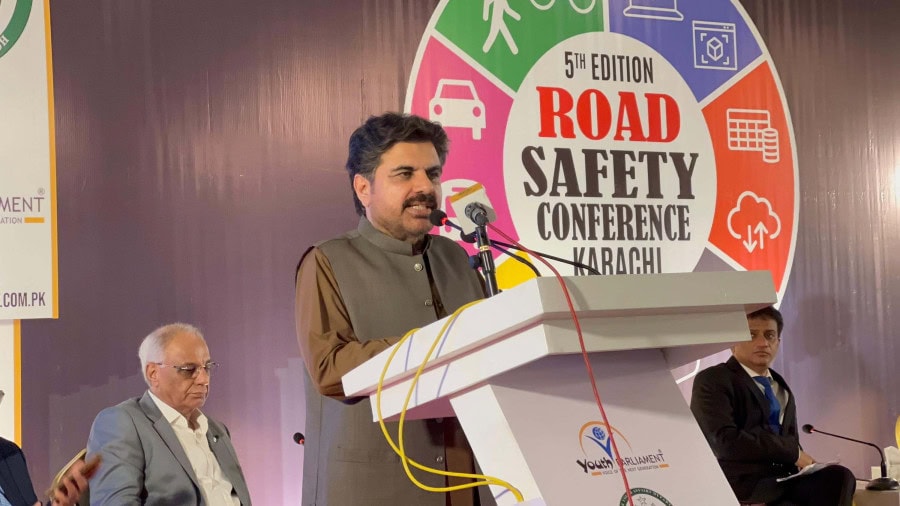 All Hospitals Must Treat Crash Victims Nasir Shah