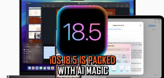 Apple Goes All In On Ai With Ios 18 5 Update See New Excited Features