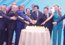 Azerbaijan Embassy Hosts 107th Anniversary Of Independence Day