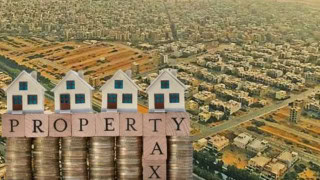 Budget 2025 26 Federal Govt Planning 40pc Tax On Your Property Profits Full Details Here
