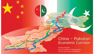Cpec Phase Ii Iwt And Indias Strategic Anxiety