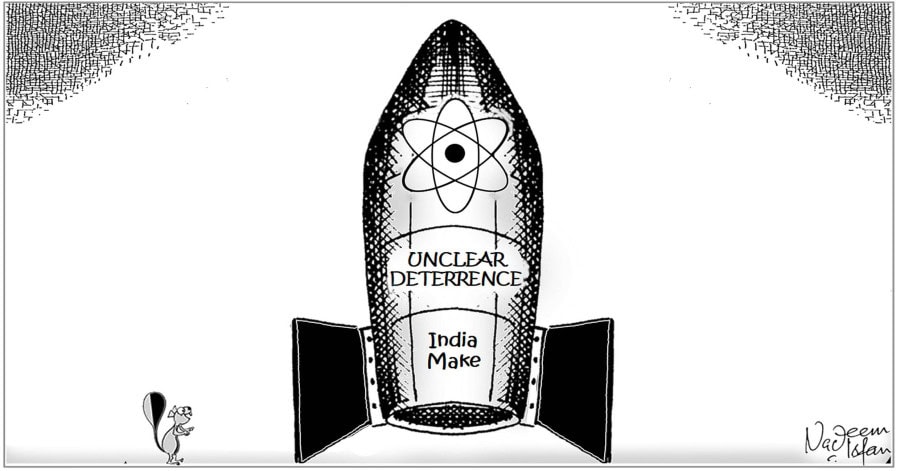 Daily Cartoon 29 05 2025