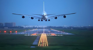 Flights Operation Suspended At Karachi Airport As Pak India Tensions Peak