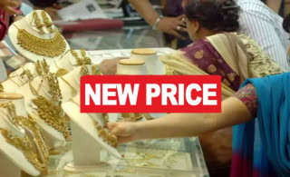 Gold price inches up by Rs2,700 – Silver rates hit all-time high in Pakistan