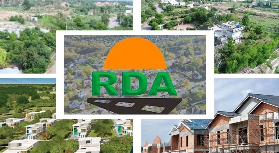 Green Lake City Agro Park Among Four Societies Sealed In Rawalpindi