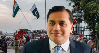 Indias Lies Wont Go Unanswered Pakistans Uk Envoy Slams False Flag In Pahalgam