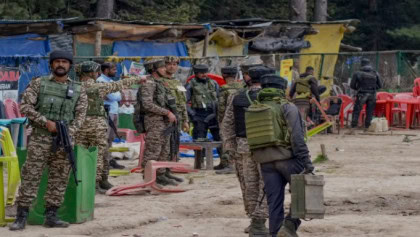 India’s RAW masterminded Pahalgam attack, Secret documents reveal