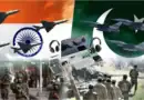 Inside Military Power Struggle Between Pakistan And India