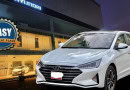 Latest Price Update And Installment Plan For Hyundai Elantra May 2025