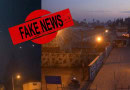 No Drone Strike On Indian Pathankot Airbase Pakistan Shoots Down Indian Media Reports