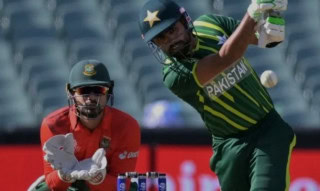 Pak Vs Ban Here Is Revised Schedule For T20i Series