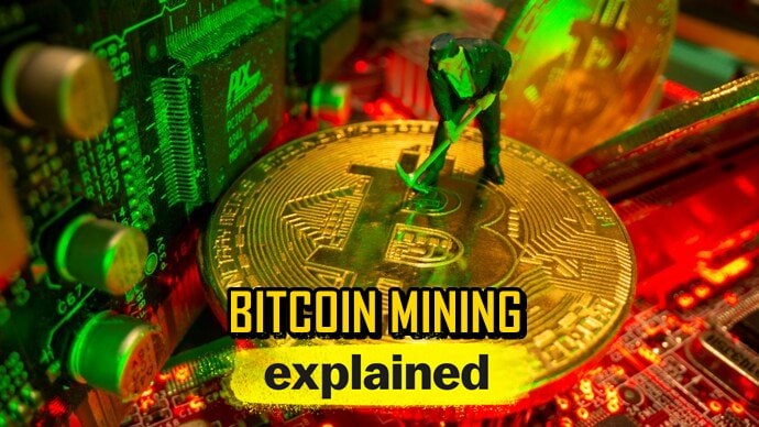 Pakistan Allocates 2000 Mw To Bitcoin Mining What Does This Mean For 400 Billion Economy