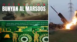 Pakistan Fulfills Vow Of Justice With Decisive Operation Bunyanum Marsoos