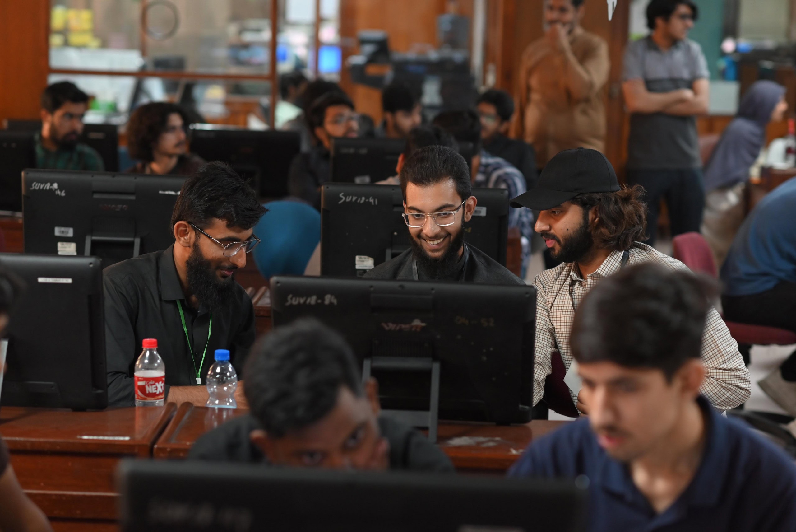 Pakistan Observer partners with SOFTEC 2025 as official media partner ...