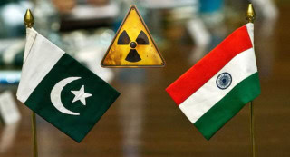 Pakistan Questions Indias Nuclear Security After Rajnath Singhs Irresponsible Nukes Statements