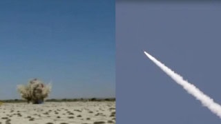 Pakistan Successfully Conducts Training Launch Of Another Fatah Missile